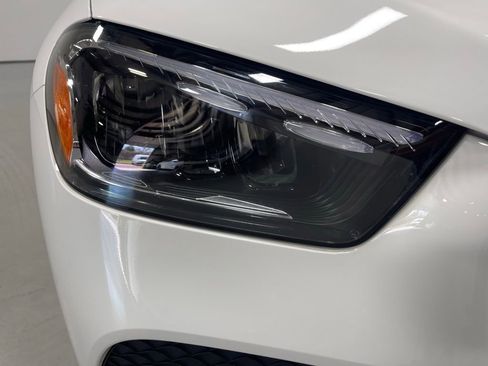 Used 2025 Mercedes-Benz GLE 350 4MATIC image 10