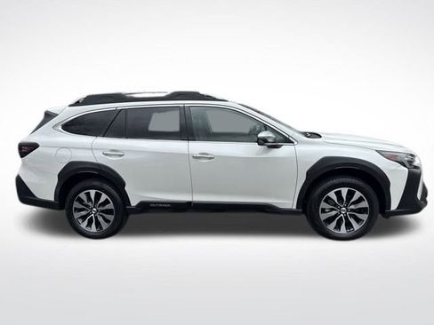 Used 2024 Subaru Outback Touring image 7