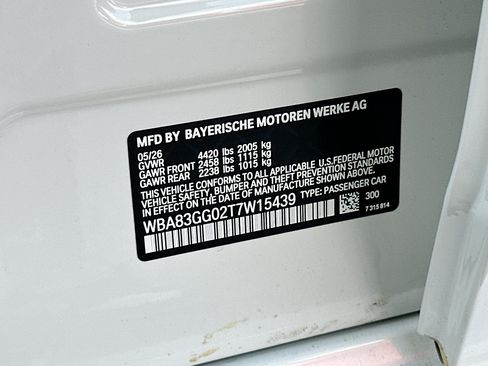 New 2026 BMW 228i w/ Premium Package FWD image 27