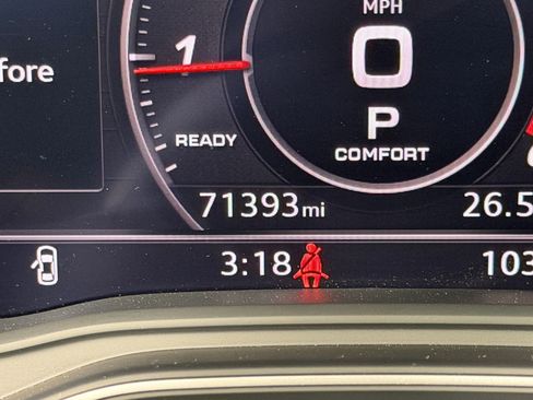 Used 2018 Audi S4 Prestige w/ Prestige Package AWD/4WD image 21