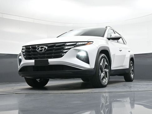 Used 2023 Hyundai Tucson SEL w/ Convenience Package image 43