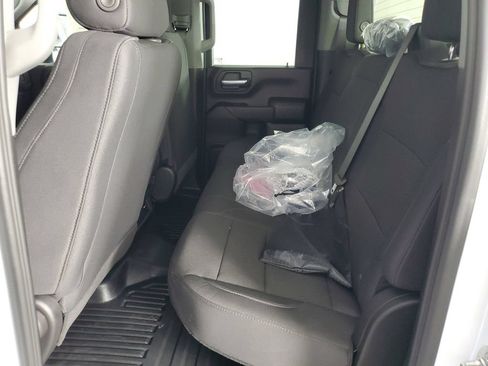 New 2026 Chevrolet Silverado 2500 W/T w/ WT Convenience Package RWD image 22