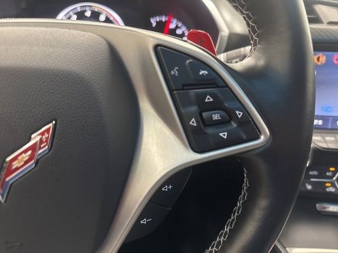 Used 2016 Chevrolet Corvette Z06 w/ 2LZ Preferred Equipment Group image 14