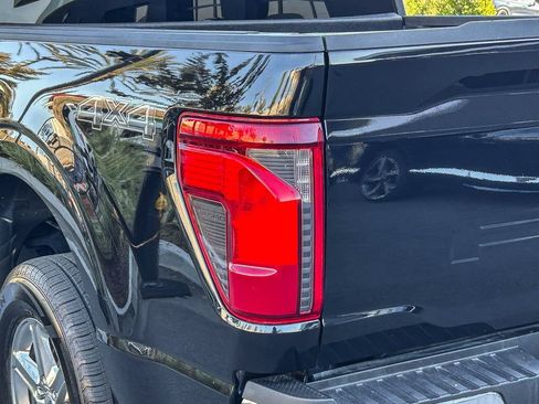 Used 2024 Ford F150 XLT w/ Mobile Office Package AWD/4WD image 11