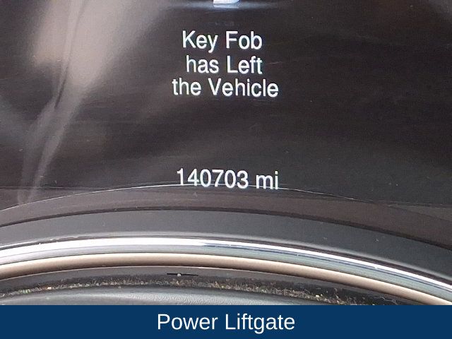 Used 2015 Jeep Grand Cherokee Limited AWD/4WD image 6