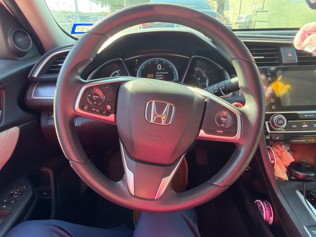 Used 2016 Honda Civic EX-T image 15