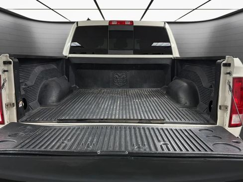 Used 2016 RAM 1500 Lone Star AWD/4WD image 25