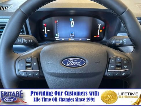 New 2026 Ford Maverick XLT w/ XLT Luxury Package AWD/4WD image 22
