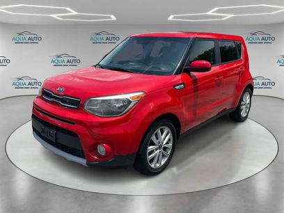Used 2019 Kia Soul +