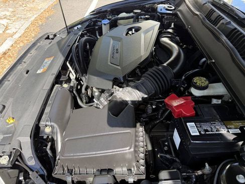 Used 2013 Ford Fusion SE FWD image 21
