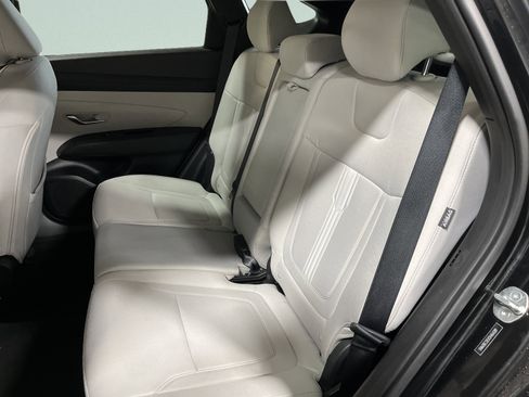 Used 2025 Hyundai Tucson SEL image 26