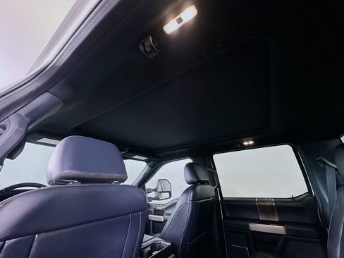 Used 2022 Ford F250 Lariat w/ Lariat Ultimate Package image 12