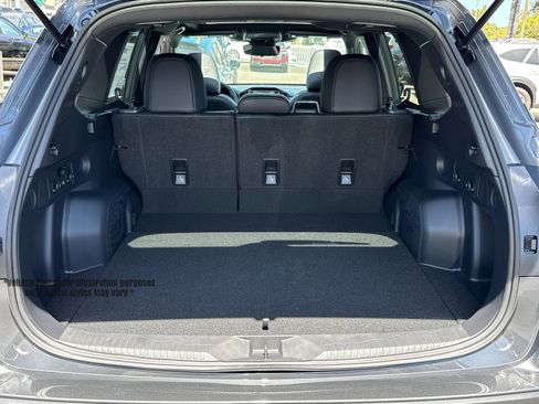 New 2026 Subaru Forester Sport AWD/4WD image 7