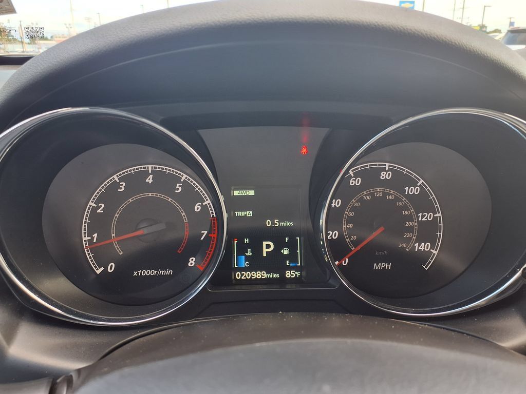 Used 2024 Mitsubishi Outlander Sport ES AWD/4WD image 25