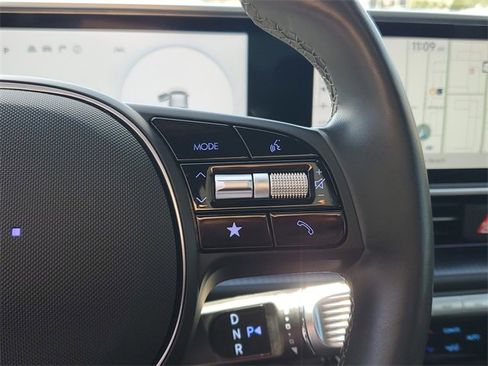 Certified 2024 Hyundai Ioniq 6 Limited image 15