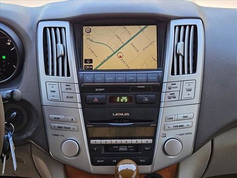 Used 2008 Lexus RX 350 image 13