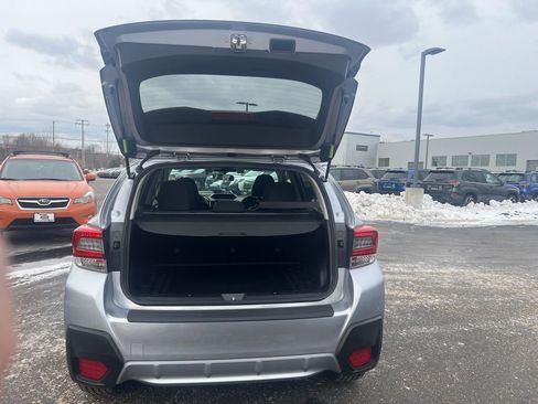 Certified 2023 Subaru Crosstrek 2.0i Premium image 40