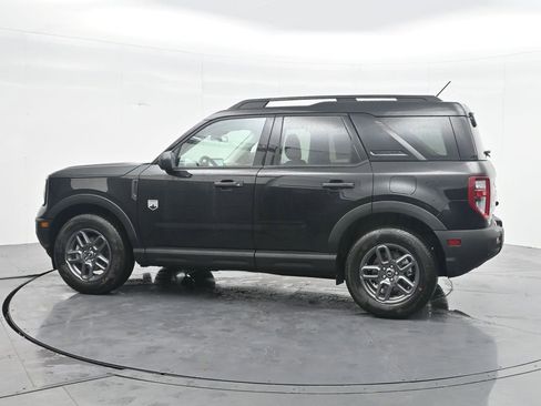 New 2026 Ford Bronco Sport Big Bend AWD/4WD image 10