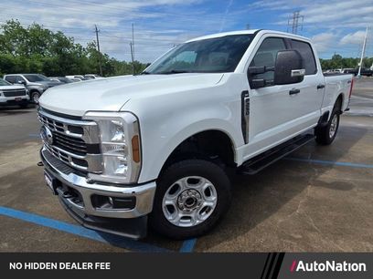 Used 2025 Ford F250 XLT