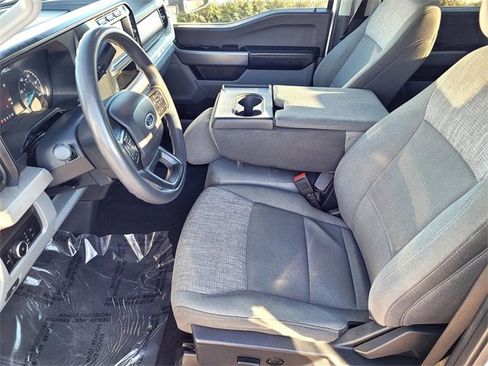 Certified 2024 Ford F350 XLT image 10