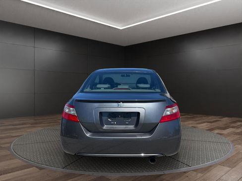 Used 2009 Honda Civic EX-L image 7