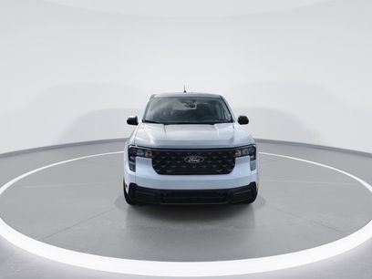 New 2025 Ford Maverick XL w/ Equipment Group 101A