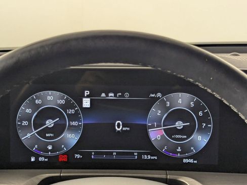 Used 2025 Kia Telluride SX Prestige X-Line AWD/4WD image 17