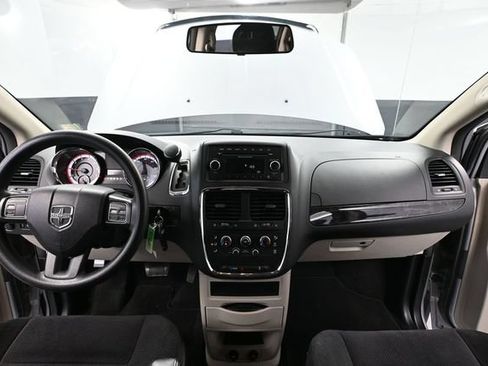 Used 2014 Dodge Grand Caravan SE w/ Quick Order Package 29E SE FWD image 23
