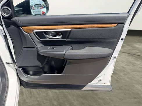 Used 2019 Honda CR-V EX image 30