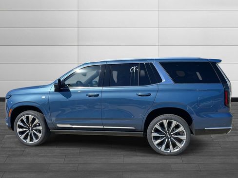 New 2026 Cadillac Escalade Luxury w/ Touring Package image 2