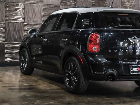 Used 2013 MINI Cooper Countryman S AWD/4WD image 12