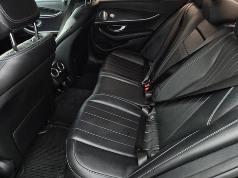 Used 2017 Mercedes-Benz E 300 image 12