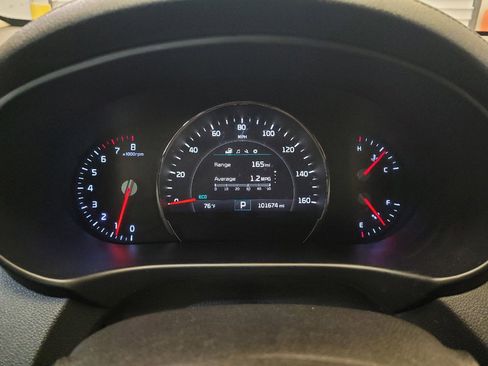 Used 2016 Kia Sorento EX w/ EX Premium Package FWD image 23
