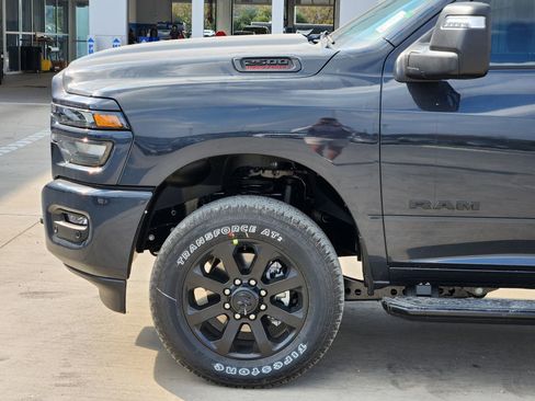 New 2026 RAM 2500 Lone Star image 10