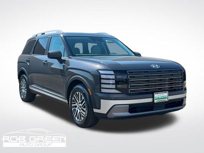 Certified 2026 Hyundai Palisade SEL
