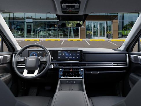 New 2026 Hyundai Santa Fe SE image 42