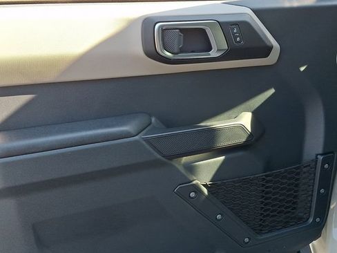 Used 2025 Ford Bronco Big Bend AWD/4WD image 15