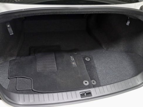 Used 2023 INFINITI Q50 Luxe image 33