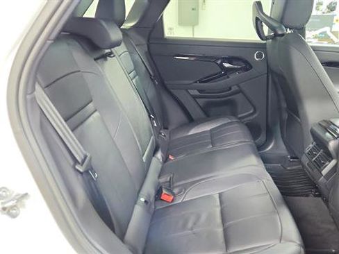 Used 2024 Land Rover Range Rover Evoque Dynamic SE image 27