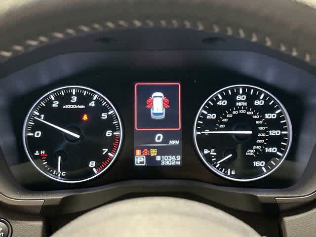 Used 2026 Subaru Ascent Limited AWD/4WD image 7