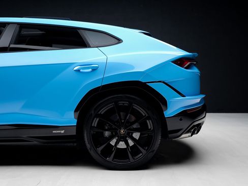 Used 2024 Lamborghini Urus S image 20