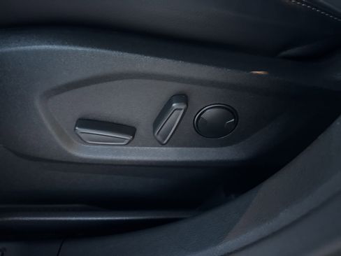 Certified 2024 Ford Edge SEL w/ Convenience Package image 23