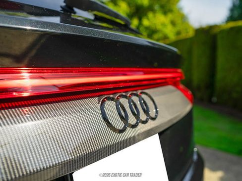 Used 2023 Audi RS Q8 AWD/4WD image 59