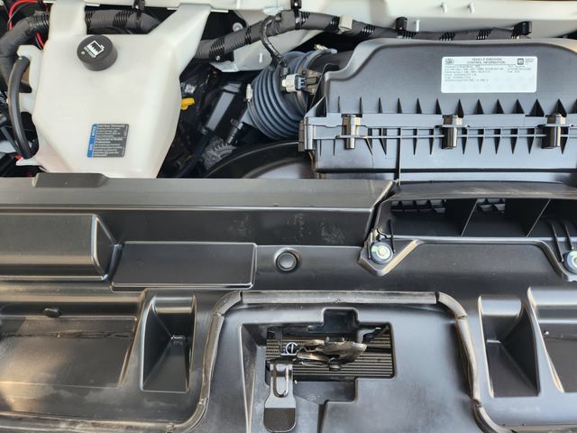 Used 2025 Chevrolet Express 3500 LS RWD image 36
