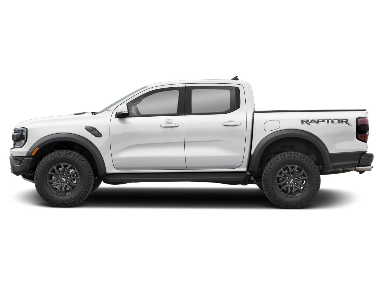 New 2026 Ford Ranger Raptor AWD/4WD image 36