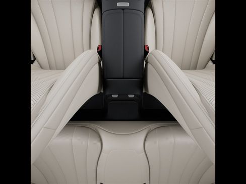 Certified 2026 Mercedes-Benz E 450 4MATIC Sedan image 47