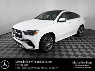New 2026 Mercedes-Benz GLE 450 4MATIC Coupe video 1