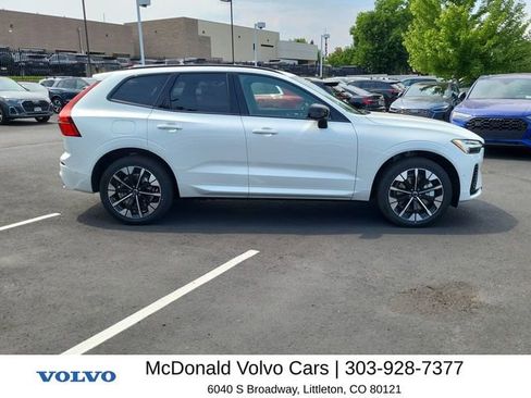 Used 2026 Volvo XC60 T8 Plus w/ Climate Package image 6
