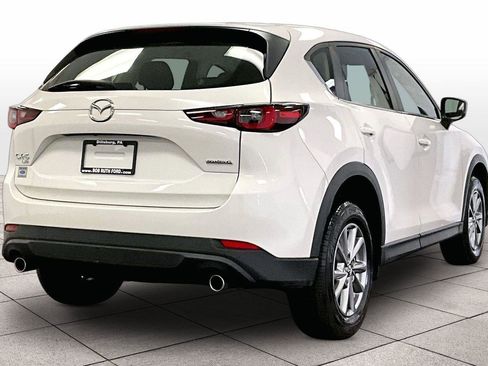 Used 2023 MAZDA CX-5 AWD 2.5 S image 11