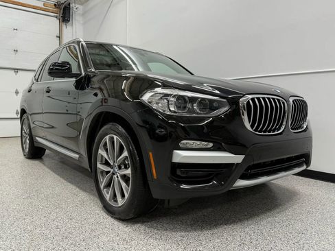 Used 2019 BMW X3 xDrive30i image 48